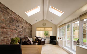 conservatory roof insulation Lower Buckenhill, Herefordshire