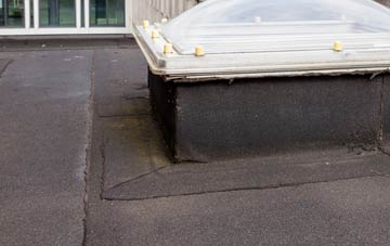disadvantages of Lower Buckenhill flat roofs