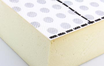 meeting Lower Buckenhill building codes