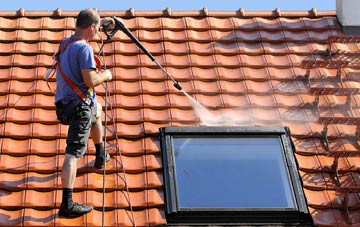 roof cleaning Lower Buckenhill, Herefordshire