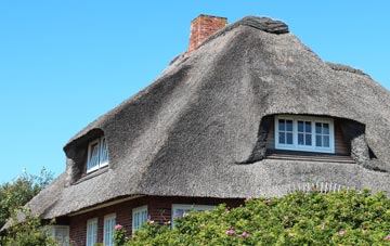 thatch roofing Lower Buckenhill, Herefordshire