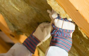 types of Lower Buckenhill pitched roof insulation materials