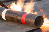 free Lower Buckenhill re-felting quotes